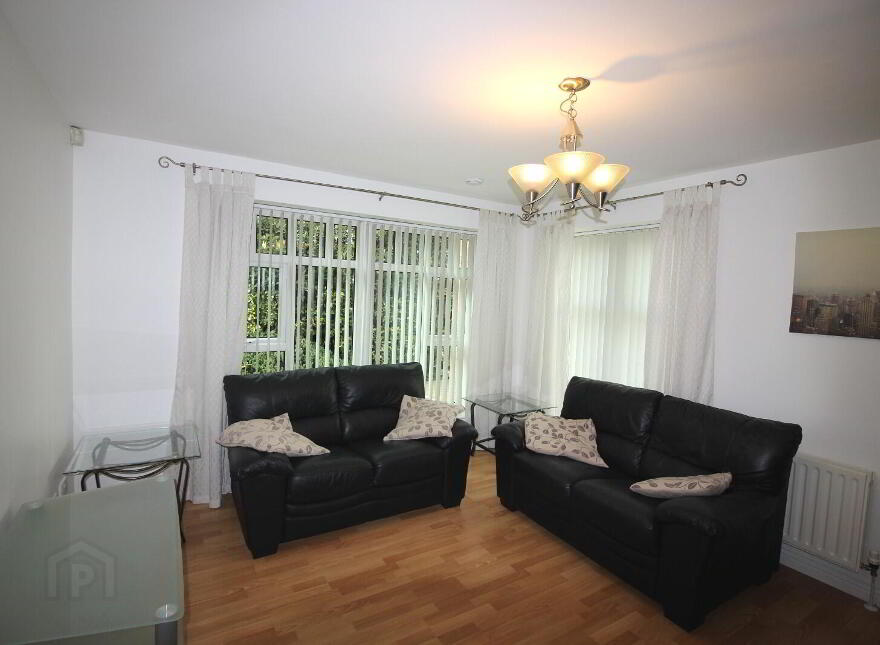 9c Musgrave Manor, Stockmans Way, Belfast, BT9 7GG