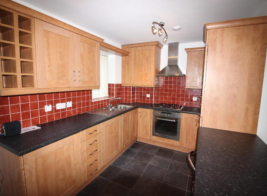 9c Musgrave Manor, Stockmans Way, Belfast, BT9 7GG