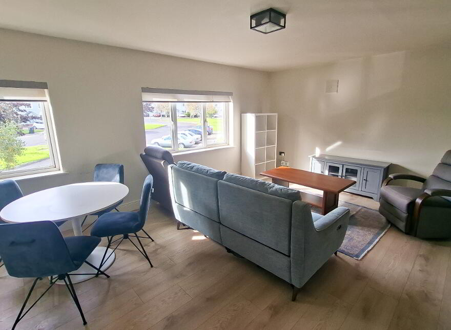 30 The Heath, Ramsgate Village, Gorey, Y25FY52