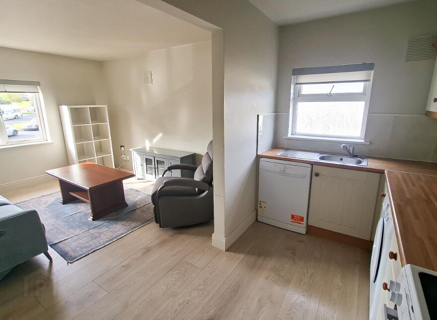 30 The Heath, Ramsgate Village, Gorey, Y25FY52