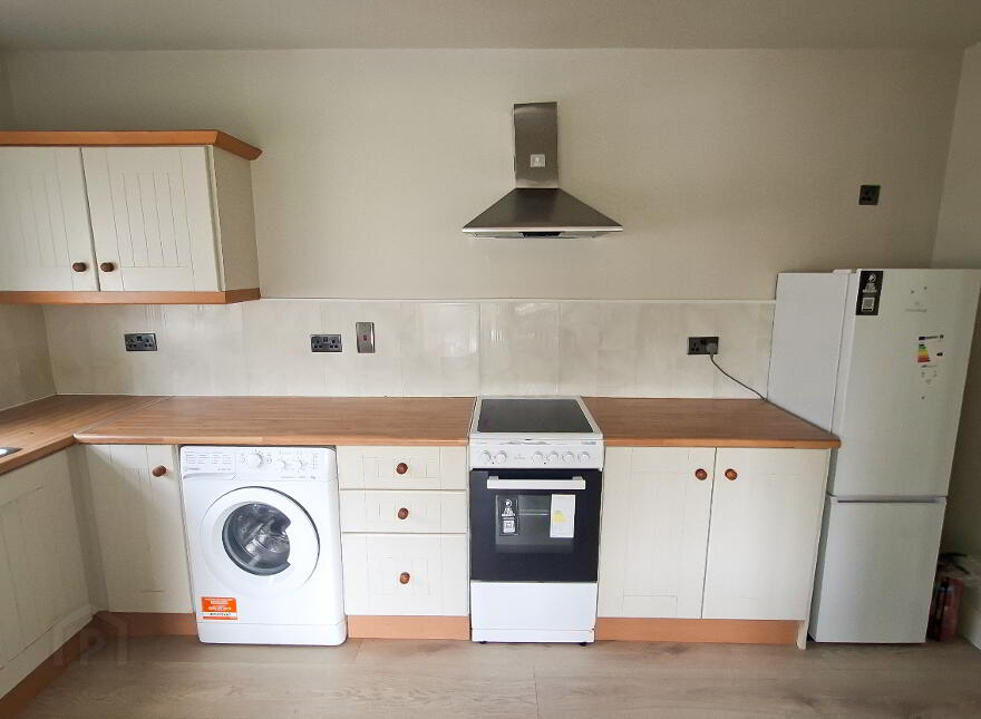 30 The Heath, Ramsgate Village, Gorey, Y25FY52