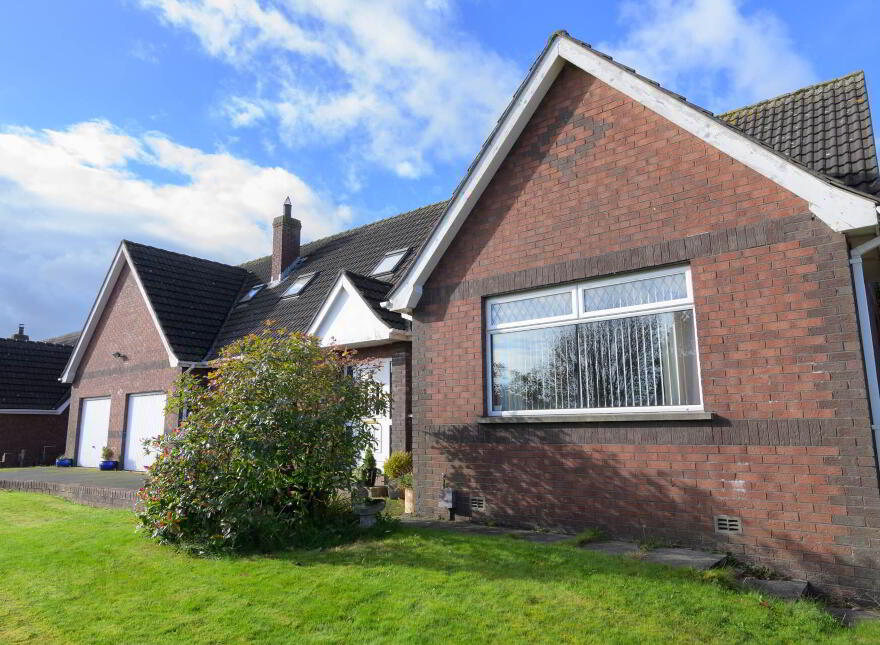 16 Kinwood Road, Bangor, BT19 6WD