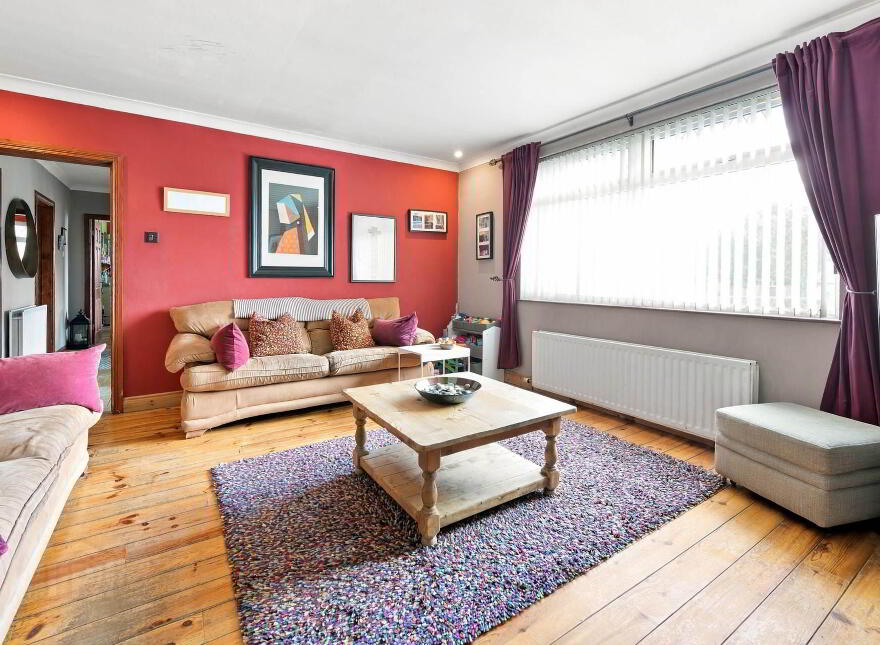 16 Kinwood Road, Bangor, BT19 6WD
