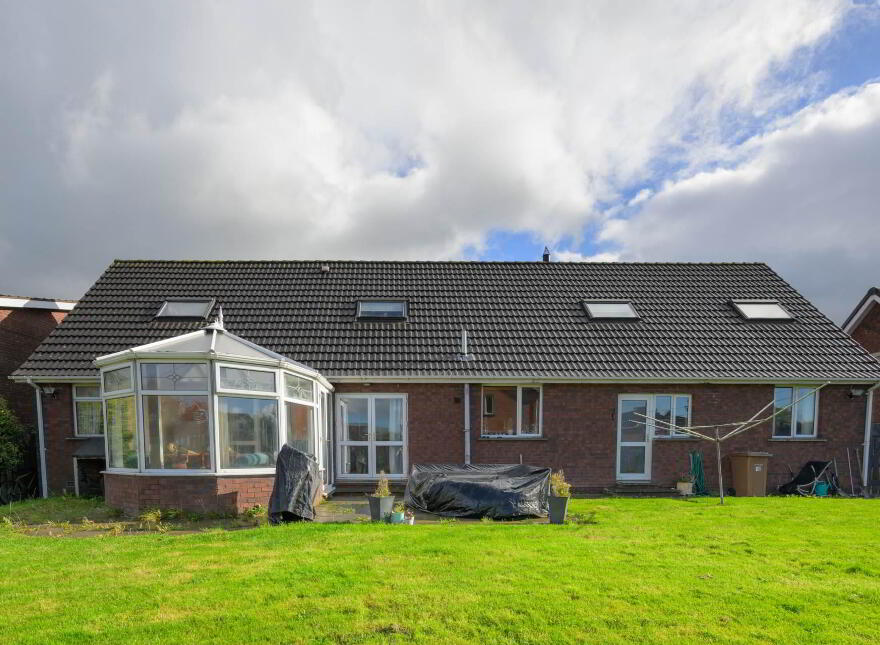 16 Kinwood Road, Bangor, BT19 6WD
