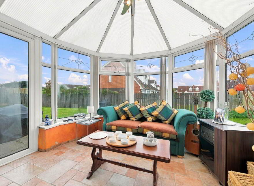16 Kinwood Road, Bangor, BT19 6WD