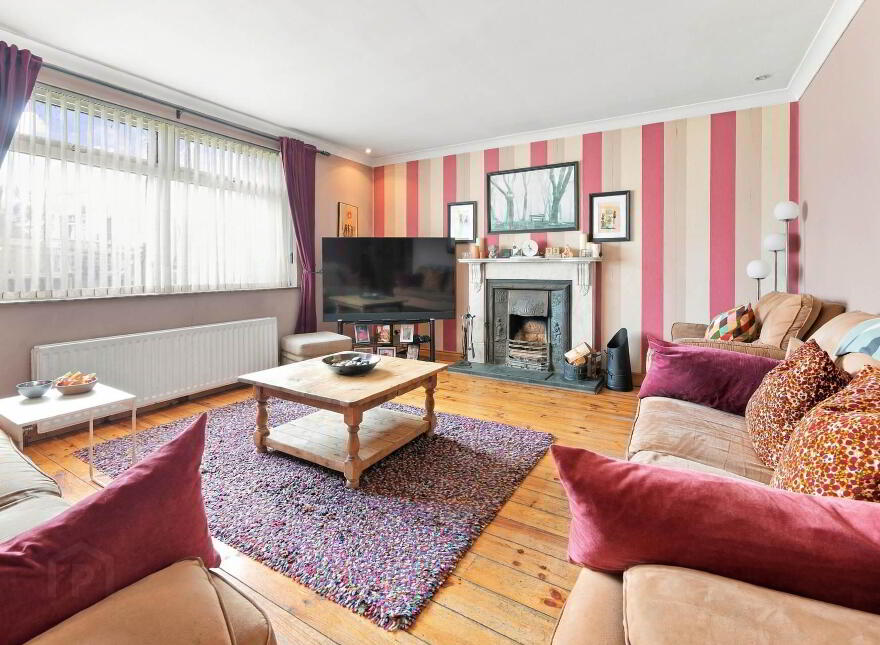 16 Kinwood Road, Bangor, BT19 6WD