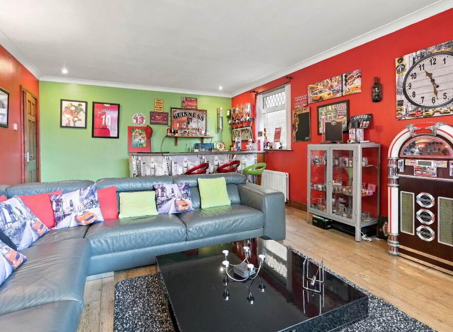 16 Kinwood Road, Bangor, BT19 6WD