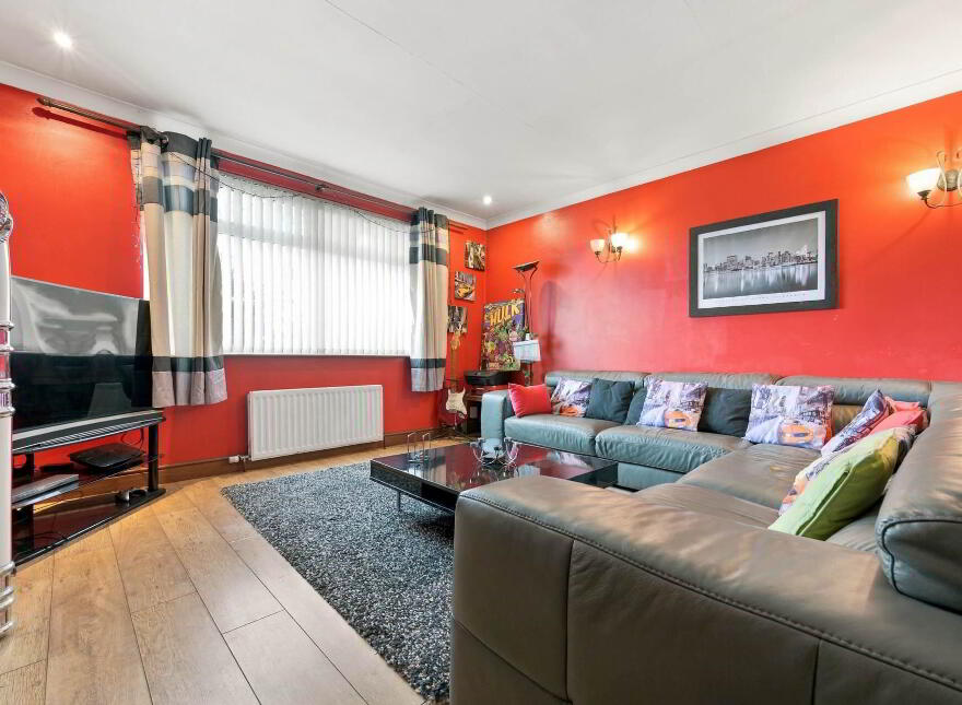 16 Kinwood Road, Bangor, BT19 6WD
