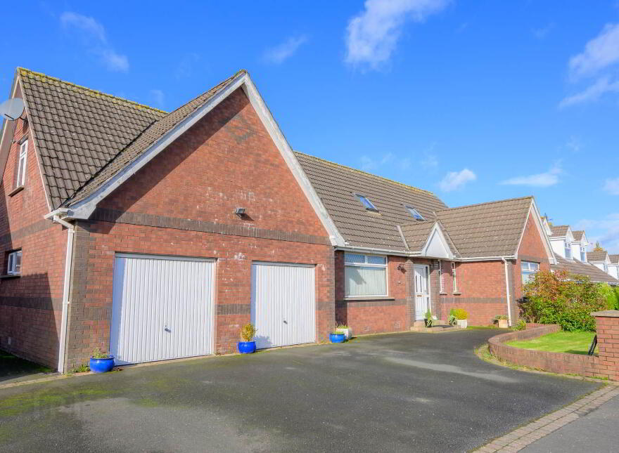 16 Kinwood Road, Bangor, BT19 6WD