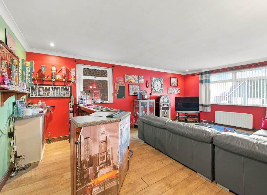 16 Kinwood Road, Bangor, BT19 6WD