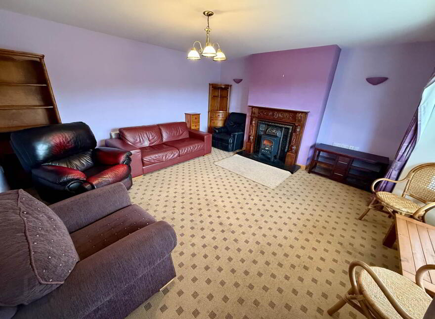 Carrowmore, Knock, F12EC44