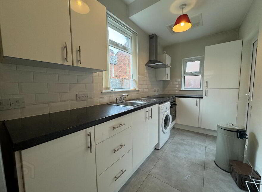 85 Rushfield Avenue, Belfast, BT7 3FQ