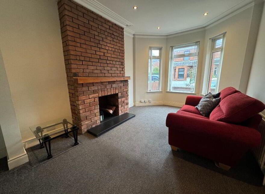 85 Rushfield Avenue, Belfast, BT7 3FQ