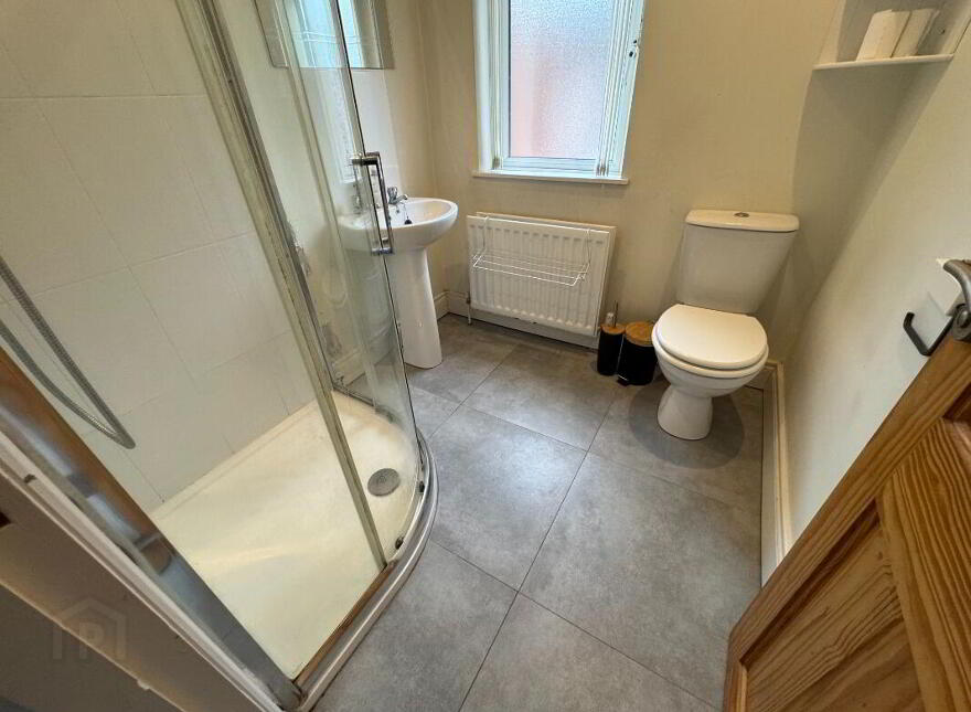 85 Rushfield Avenue, Belfast, BT7 3FQ