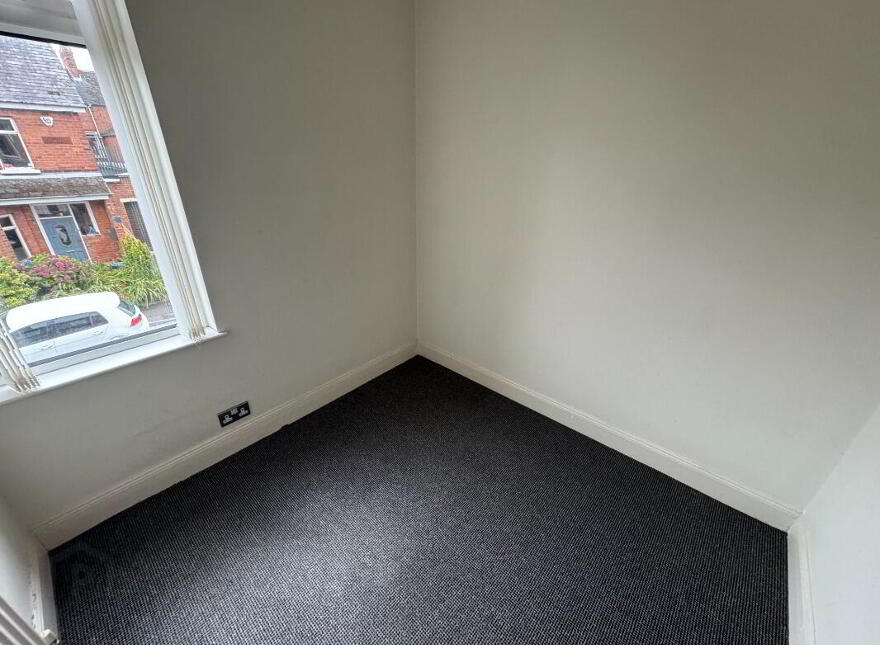 85 Rushfield Avenue, Belfast, BT7 3FQ