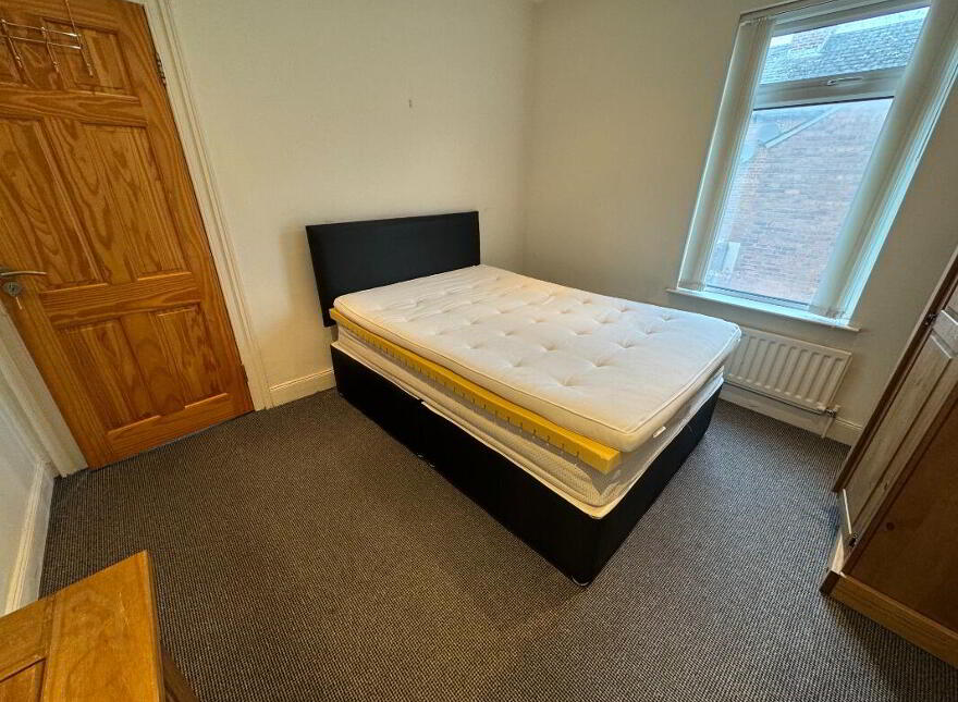 85 Rushfield Avenue, Belfast, BT7 3FQ