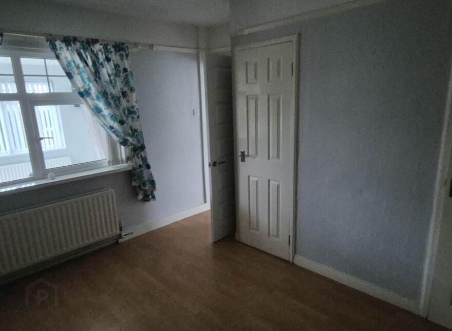136 Westway, Creggan, Derry, BT48 9NU