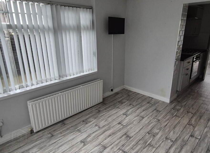 136 Westway, Creggan, Derry, BT48 9NU