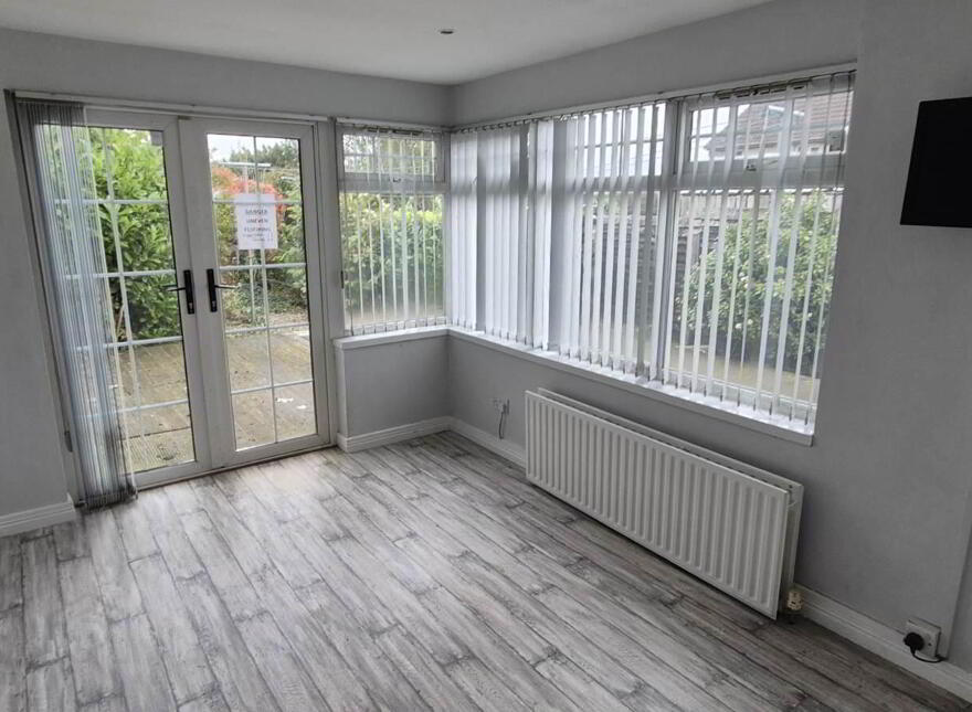 136 Westway, Creggan, Derry, BT48 9NU