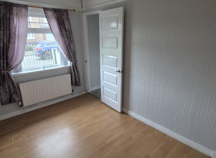 136 Westway, Creggan, Derry, BT48 9NU