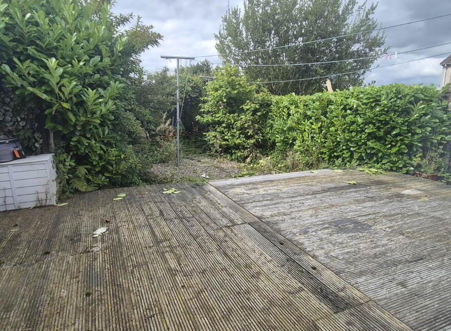 136 Westway, Creggan, Derry, BT48 9NU