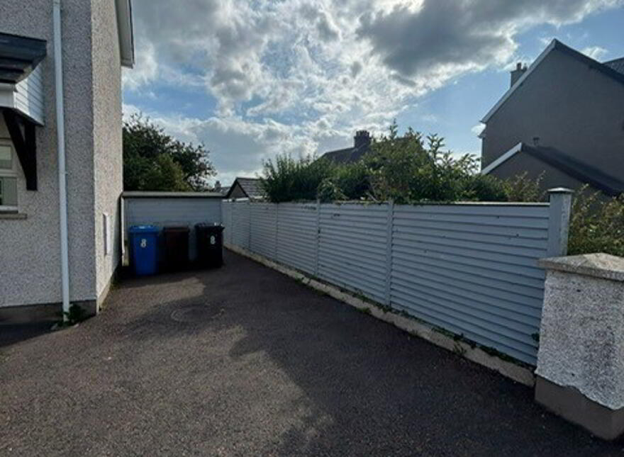 8 Burnside, Portstewart, BT55 7LF