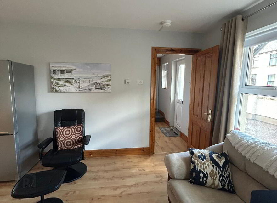8 Burnside, Portstewart, BT55 7LF