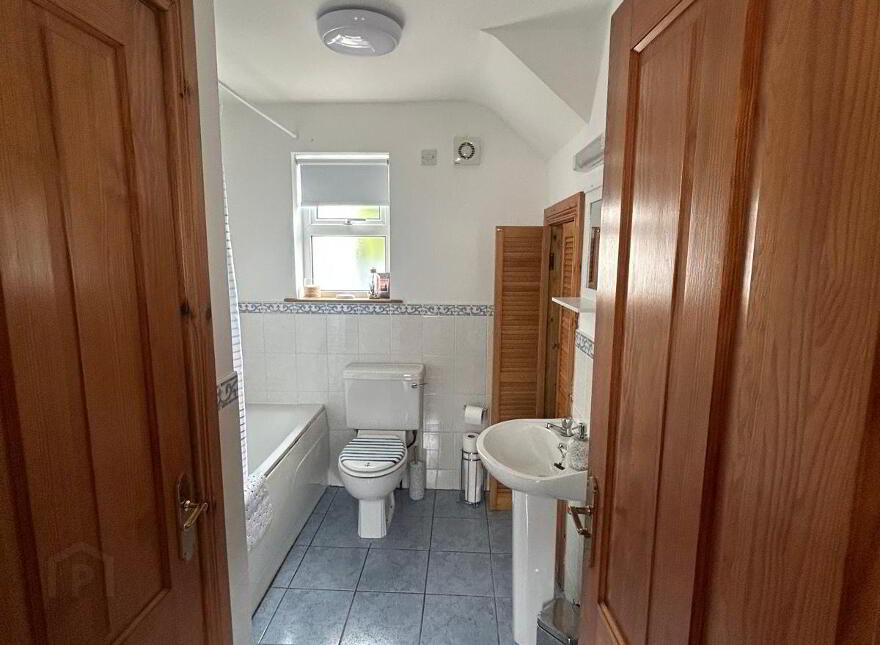 8 Burnside, Portstewart, BT55 7LF