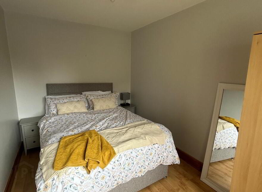 8 Burnside, Portstewart, BT55 7LF