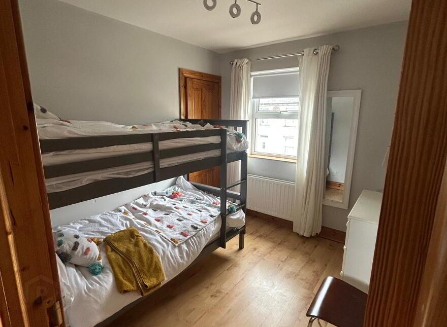 8 Burnside, Portstewart, BT55 7LF