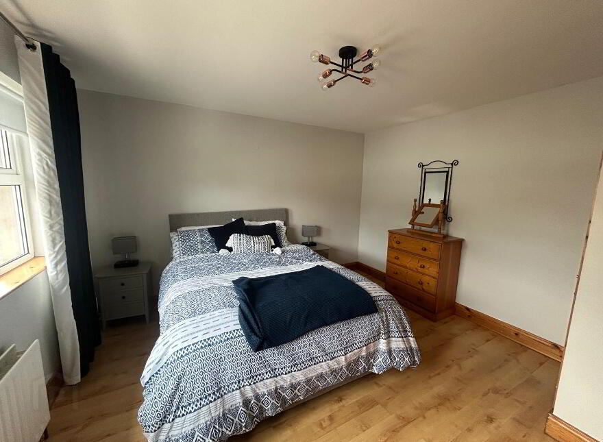8 Burnside, Portstewart, BT55 7LF