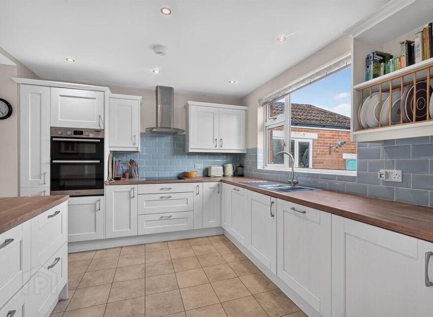 26 Richhill Crescent, Ballyhackamore, Belfast, BT5 6HF