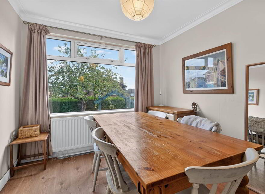 26 Richhill Crescent, Ballyhackamore, Belfast, BT5 6HF