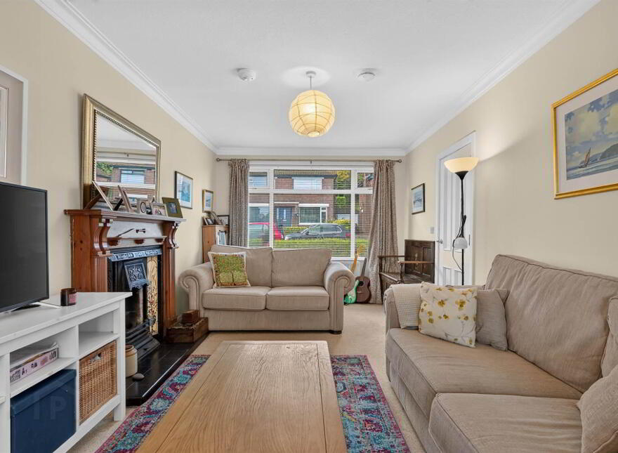 26 Richhill Crescent, Ballyhackamore, Belfast, BT5 6HF