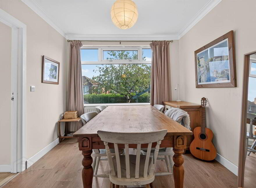 26 Richhill Crescent, Ballyhackamore, Belfast, BT5 6HF