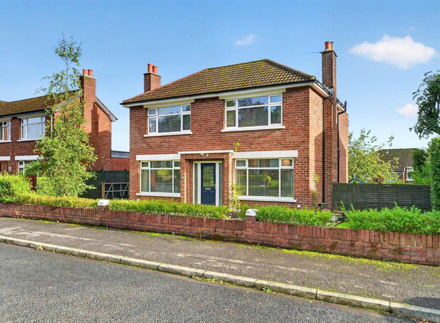 26 Richhill Crescent, Ballyhackamore, Belfast, BT5 6HF