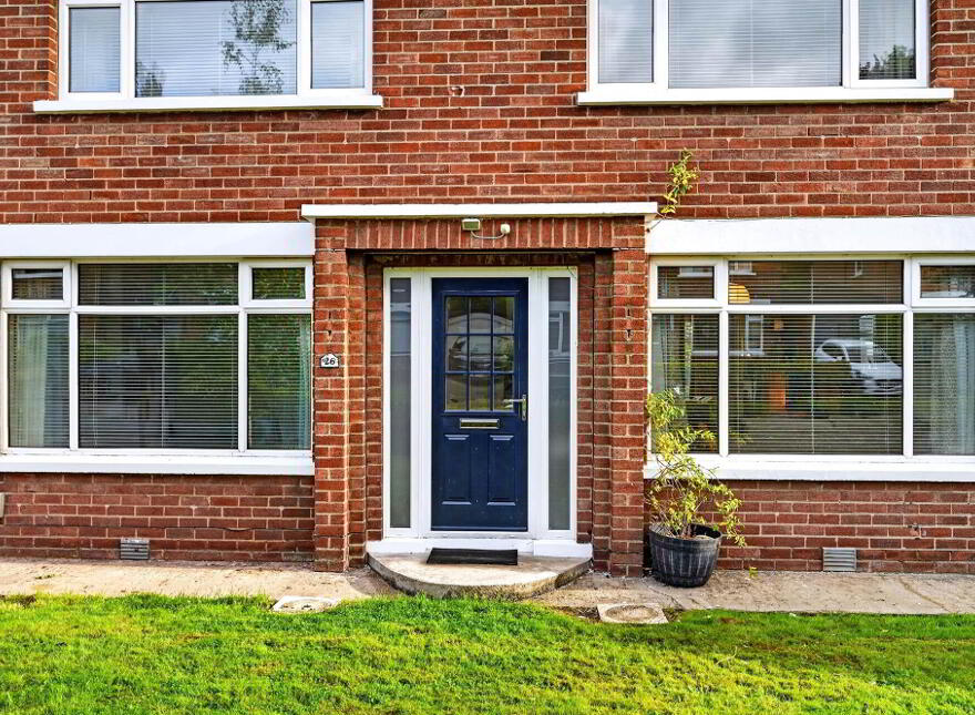 26 Richhill Crescent, Ballyhackamore, Belfast, BT5 6HF