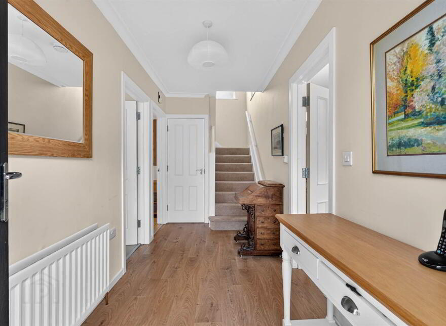 26 Richhill Crescent, Ballyhackamore, Belfast, BT5 6HF