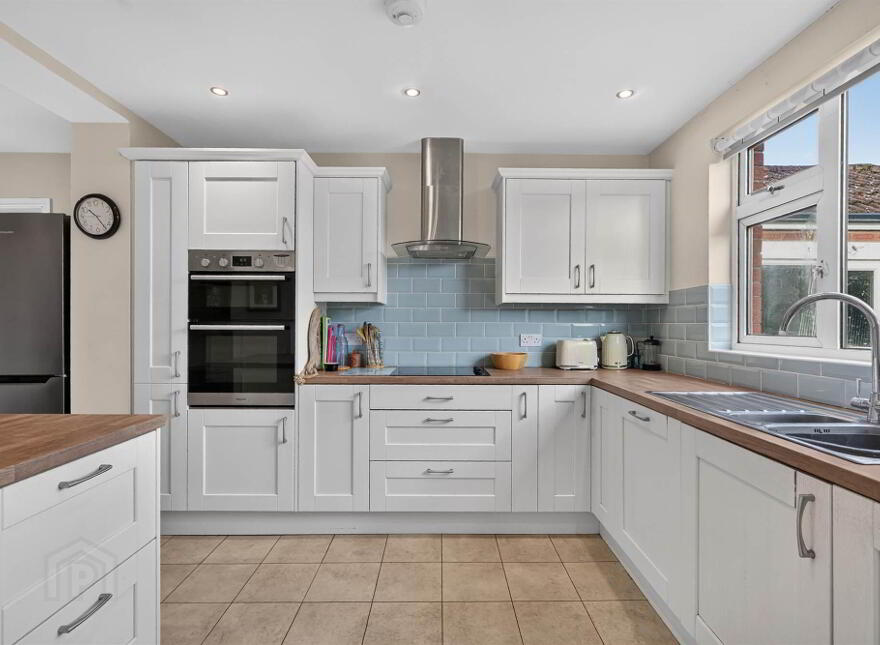 26 Richhill Crescent, Ballyhackamore, Belfast, BT5 6HF