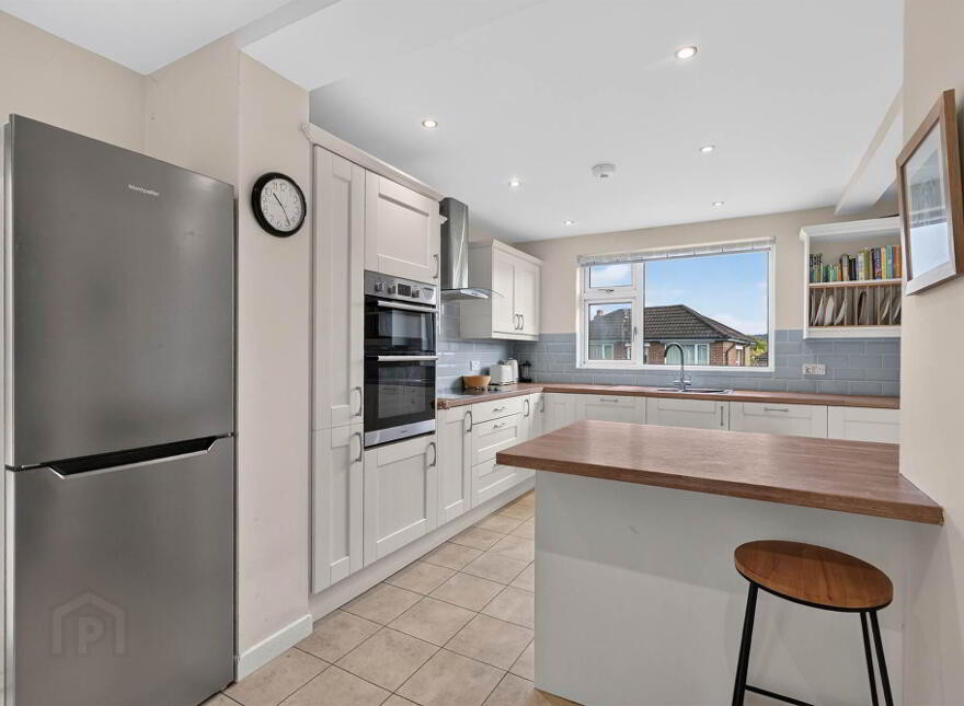 26 Richhill Crescent, Ballyhackamore, Belfast, BT5 6HF