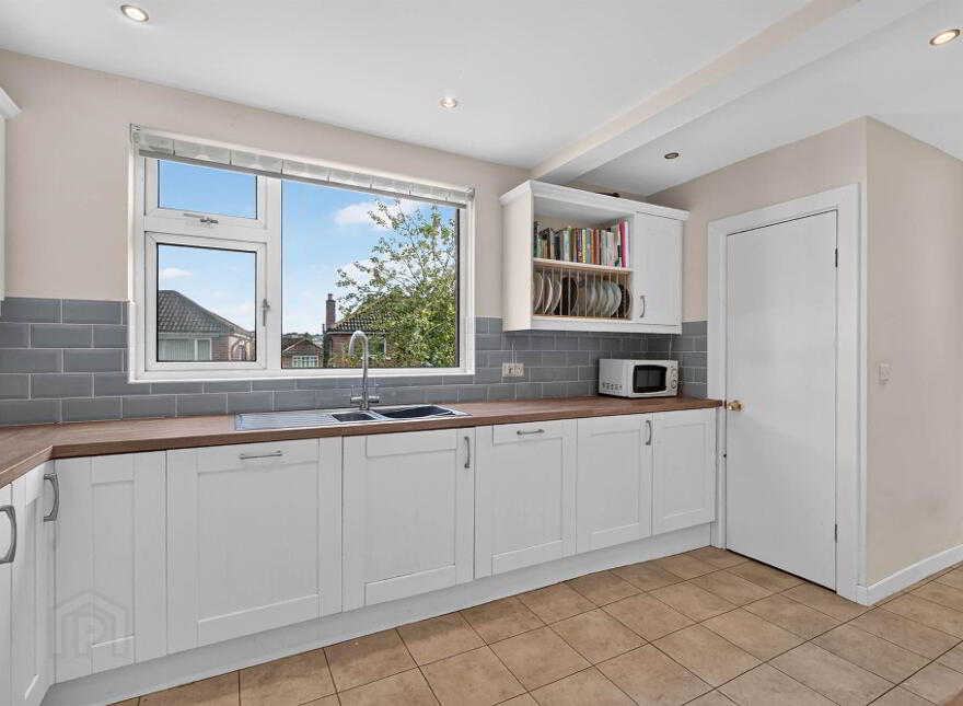 26 Richhill Crescent, Ballyhackamore, Belfast, BT5 6HF