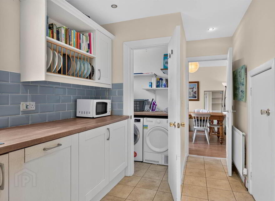 26 Richhill Crescent, Ballyhackamore, Belfast, BT5 6HF