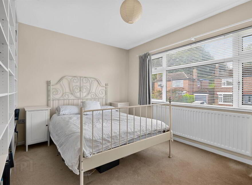 26 Richhill Crescent, Ballyhackamore, Belfast, BT5 6HF