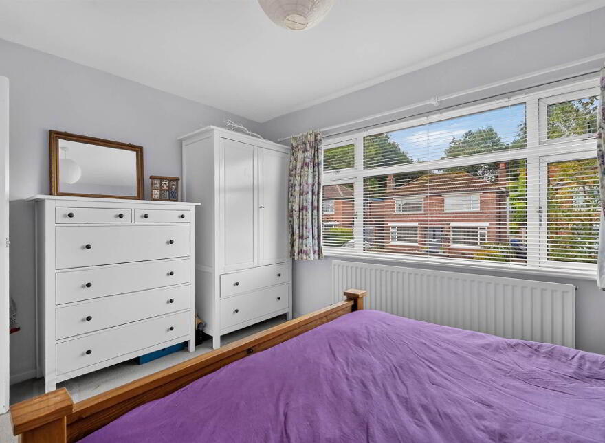 26 Richhill Crescent, Ballyhackamore, Belfast, BT5 6HF