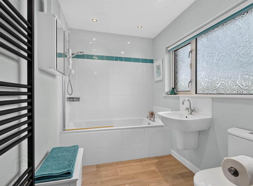 26 Richhill Crescent, Ballyhackamore, Belfast, BT5 6HF