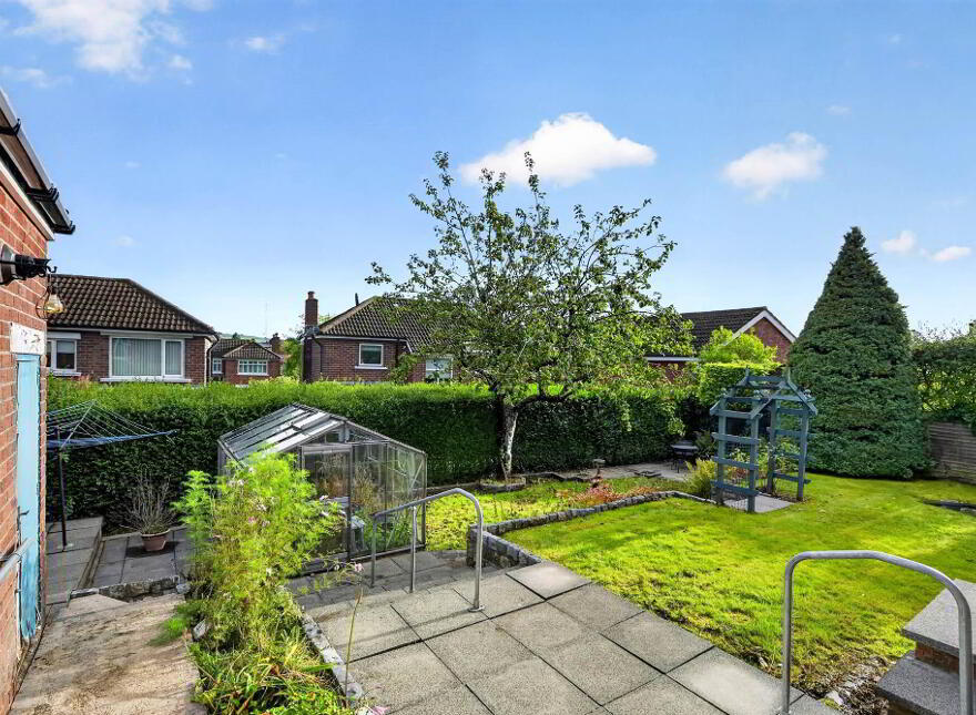 26 Richhill Crescent, Ballyhackamore, Belfast, BT5 6HF