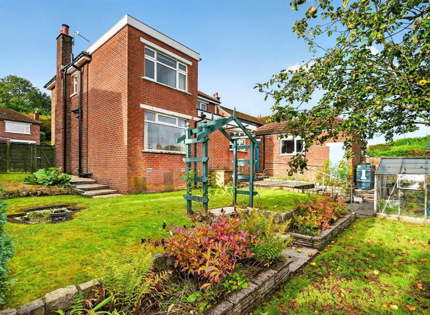 26 Richhill Crescent, Ballyhackamore, Belfast, BT5 6HF