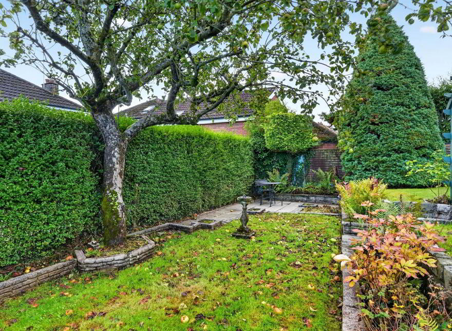 26 Richhill Crescent, Ballyhackamore, Belfast, BT5 6HF