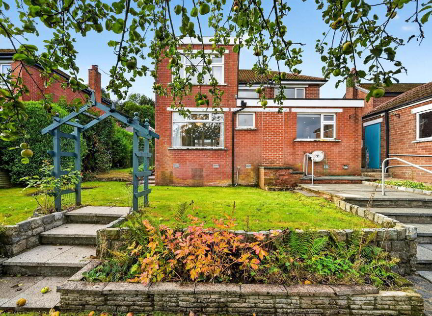 26 Richhill Crescent, Ballyhackamore, Belfast, BT5 6HF