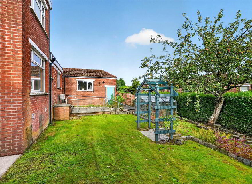 26 Richhill Crescent, Ballyhackamore, Belfast, BT5 6HF